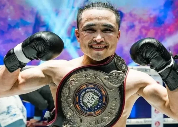 Қазақстандық дзюдошыларда тактикалық қателіктер көп — Роберт Мшвидобадзе