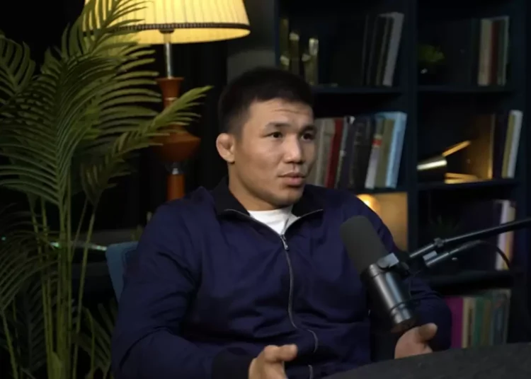 Қазақстандық дзюдошыларда тактикалық қателіктер көп — Роберт Мшвидобадзе