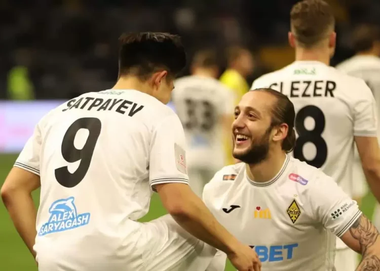 Астанада таэквондодан халықаралық турнир өтеді