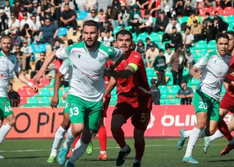 Астанада таэквондодан халықаралық турнир өтеді