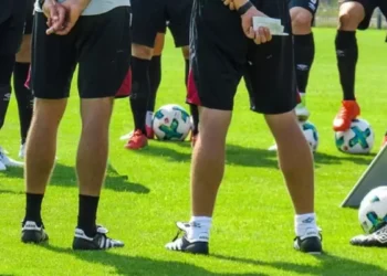 Қазақстанда жаңа футбол клубы құрылды