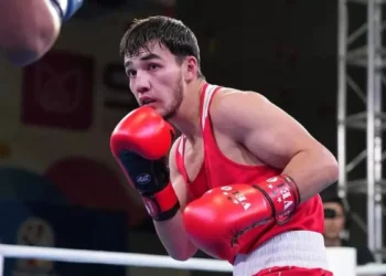 Ресейдегі турнирде сенсация тіркелді