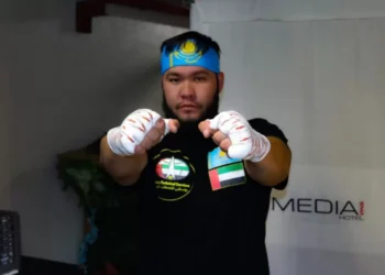 Азия чемпионатына қатысатын дзюдошылар анықталды