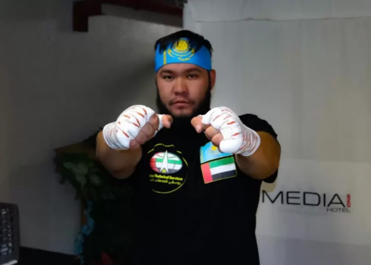 Азия чемпионатына қатысатын дзюдошылар анықталды