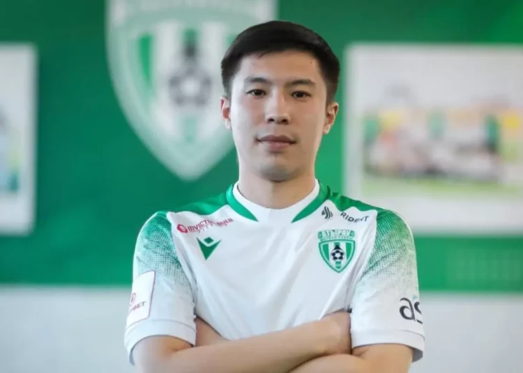 «Атырау» құрамына үш дүркін ел чемпионы қосылды