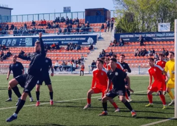 «Атырау» құрамына үш дүркін ел чемпионы қосылды