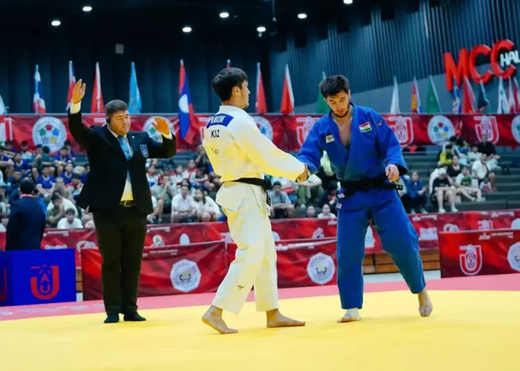 Рыбакина Мадрид турнирінің іріктеу кезеңінде жеңіліп қалды