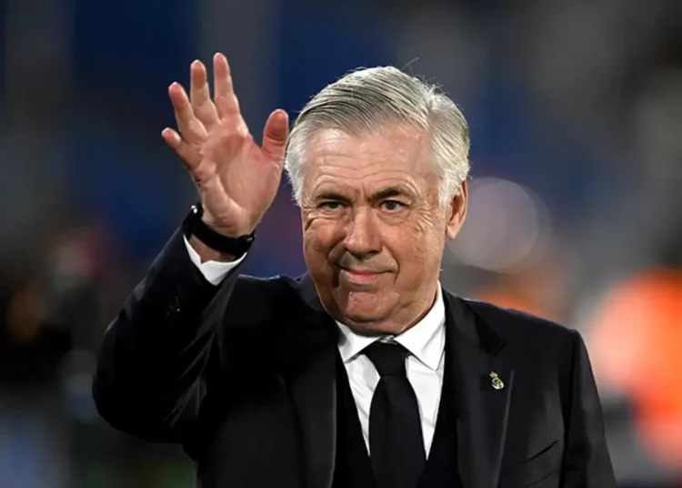 «Реалдан» төрт ойыншы кетуі мүмкін