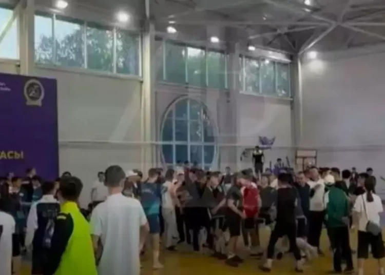 Қазақстан маунтинбайктан Азия чемпионатын екі медальмен аяқтады