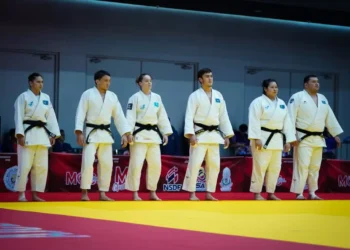 Қазақстан маунтинбайктан Азия чемпионатын екі медальмен аяқтады