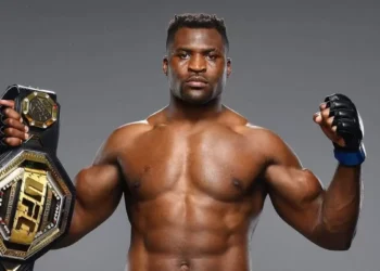 UFC жұлдызы Камерунда 17 жастағы қызды қағып өлтірді