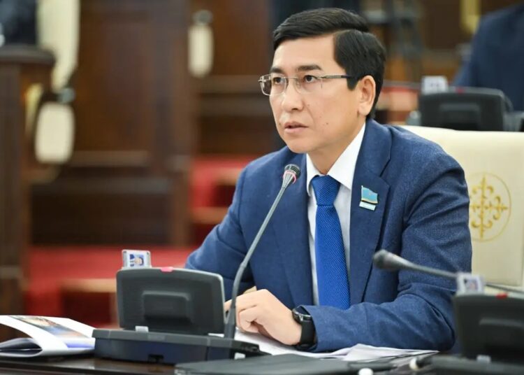 Оралда қазақ күресінен Қазақстан чемпионатында 470-ке жуық балуан бақ сынап жатыр