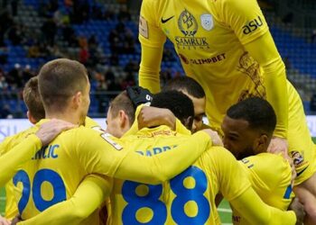 «Астана» қаржылық дағдарыста секілді