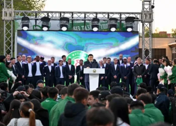 «Канелоға» Головкинмен төртінші жекпе-жек өткізуге ұсыныс түсті