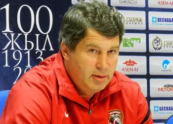 «Бізді өлтірді»: «Қайсардың» бас бапкері ашуға булықты