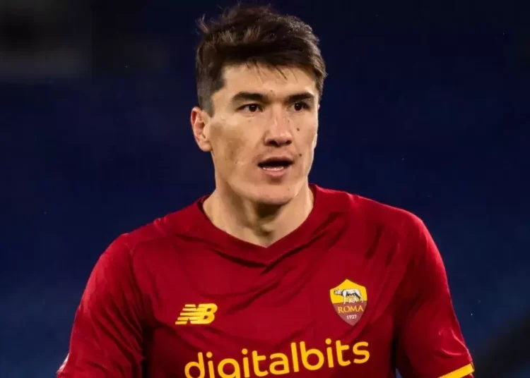 Шомуродов Чемпиондар лигасында атой салайын деп тұр