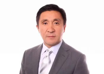 Қазақстан чемпионатындағы тұңғыш әйел төреші спортпен қоштасты