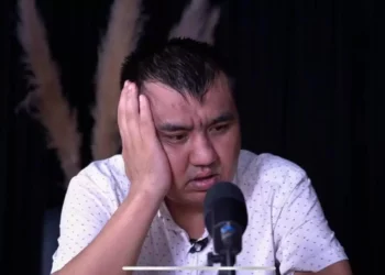 Алкогольден емделген Алмас Өтешов байланысқа шықпай кетті