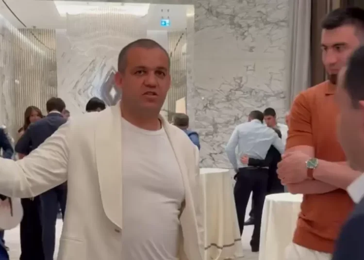 Балауса Мұздыманның келесі қарсыласы белгілі болды