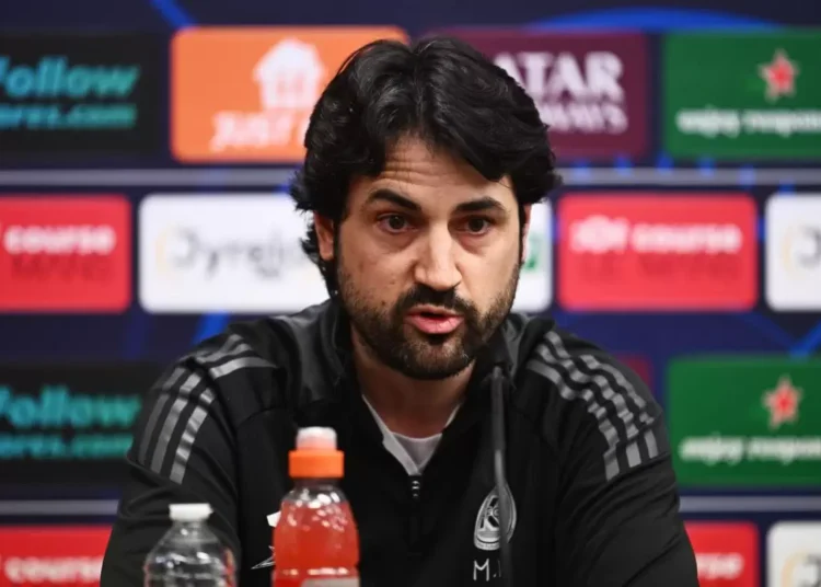 Қазақстан чемпионатындағы тұңғыш әйел төреші спортпен қоштасты