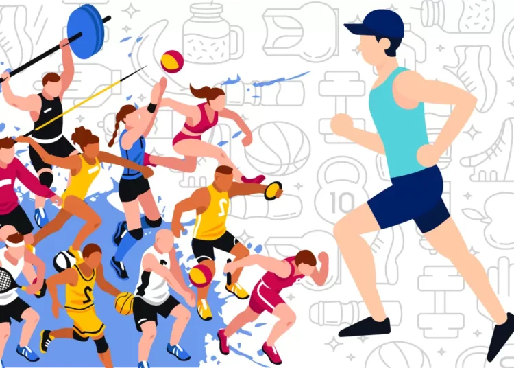 Қазақстандағы ең танымал спорт түрлері аталды