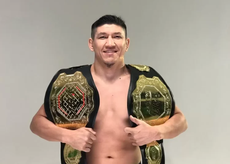 «Биылғы мақсатым – әлем чемпионы атану»: Ғұсман Қырғызбаев жоспарымен бөлісті