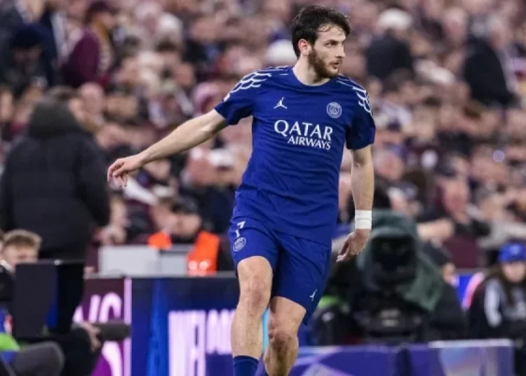 «ПСЖ» — «Арсенал» кездесуіне болжам