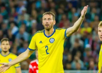 Ангелина Лукас чемпиондық белбеуін Қазақстанда қорғамақшы