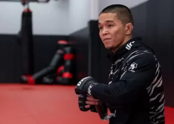 Ангелина Лукас чемпиондық белбеуін Қазақстанда қорғамақшы