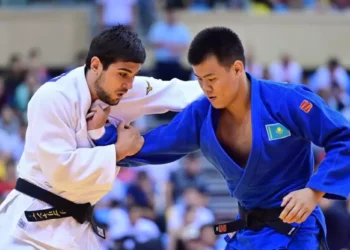 Эльдор Шомуродов Италия чемпионатының үздігі атанды