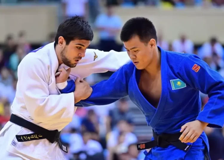 Эльдор Шомуродов Италия чемпионатының үздігі атанды