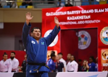 Қазақстан футболын сынаған Самат Смақов қызметінен кетуі мүмкін