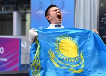 Қазақстан футболын сынаған Самат Смақов қызметінен кетуі мүмкін