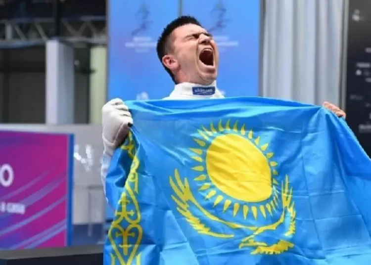 Қазақстан футболын сынаған Самат Смақов қызметінен кетуі мүмкін