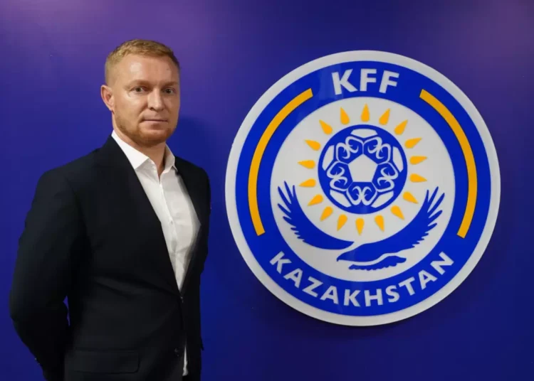 Қазақстан футболын сынаған Самат Смақов қызметінен кетуі мүмкін