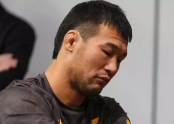 Шавкат Рахмонов октагонға қашан шығады