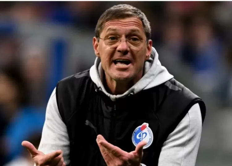 Шавкат Рахмонов октагонға қашан шығады