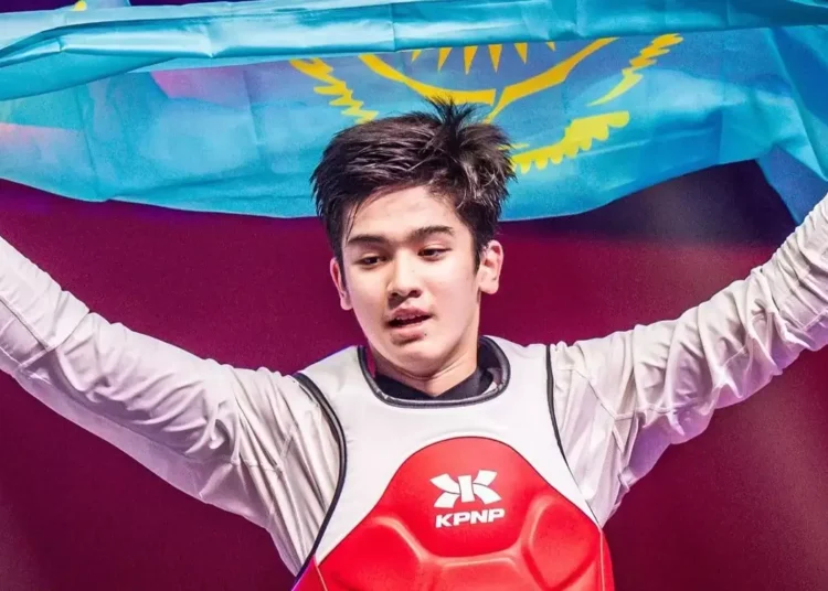 Шавкат Рахмонов октагонға қашан шығады