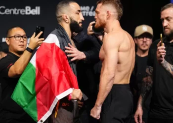 Шавкат Рахмонов октагонға қашан шығады