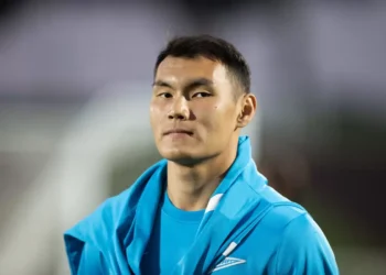 Шавкат Рахмонов октагонға қашан шығады