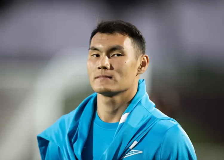 Шавкат Рахмонов октагонға қашан шығады