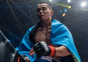 Шавкат Рахмонов октагонға қашан шығады