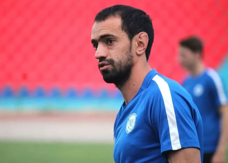 Шавкат Рахмонов октагонға қашан шығады