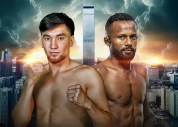 Сәбина Алтынбекова сүйіктісінің есімін айтты