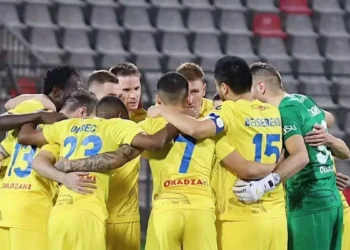 Сәбина Алтынбекова сүйіктісінің есімін айтты