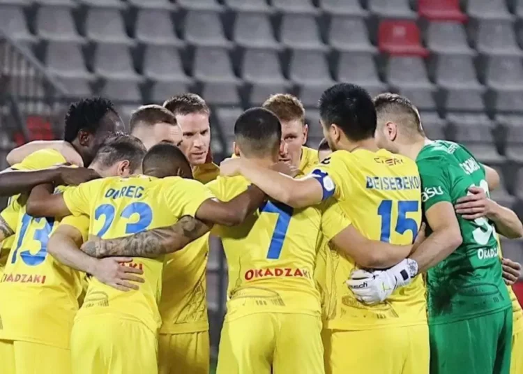 Сәбина Алтынбекова сүйіктісінің есімін айтты