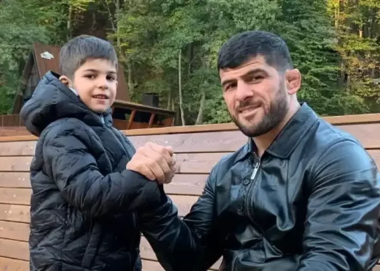 Сәбина Алтынбекова сүйіктісінің есімін айтты