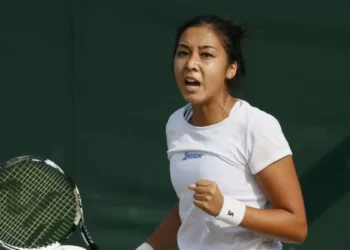 Сәбина Алтынбекова сүйіктісінің есімін айтты