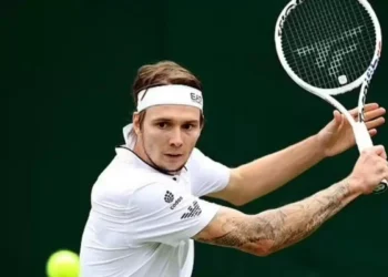 Сәбина Алтынбекова сүйіктісінің есімін айтты