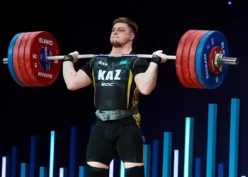 Сәбина Алтынбекова сүйіктісінің есімін айтты